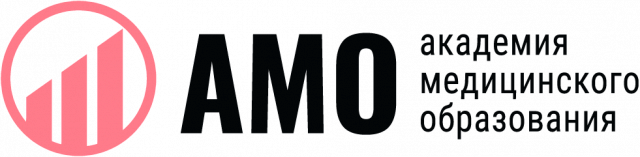 Учебный портал АМО